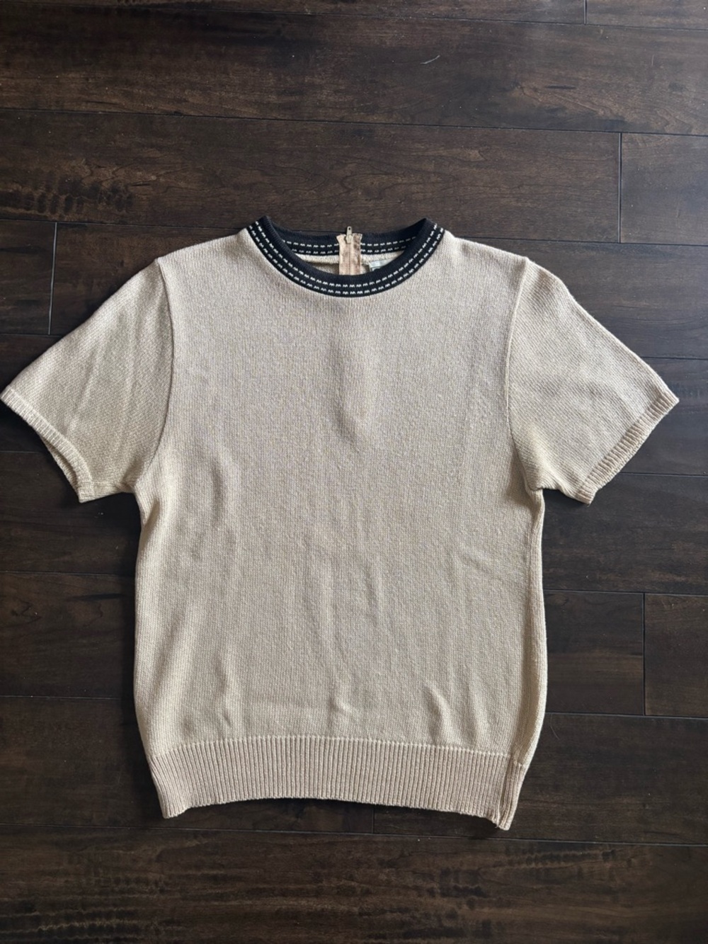 Aime Leon Dore style Knit